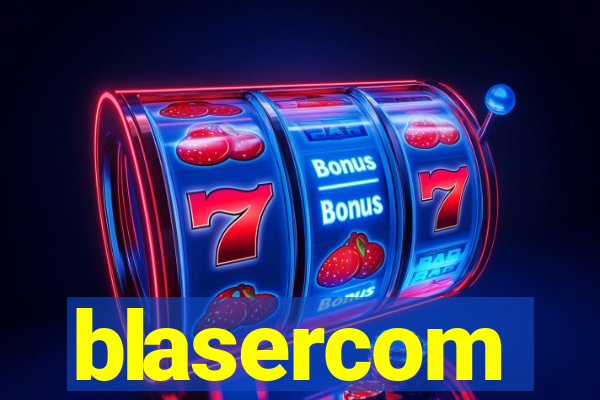 blasercom