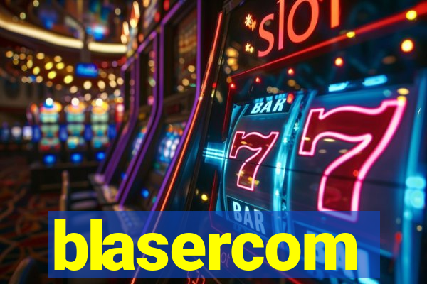 blasercom