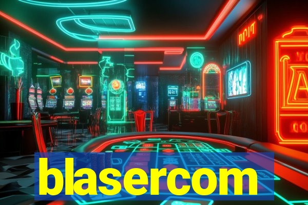 blasercom