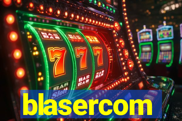 blasercom