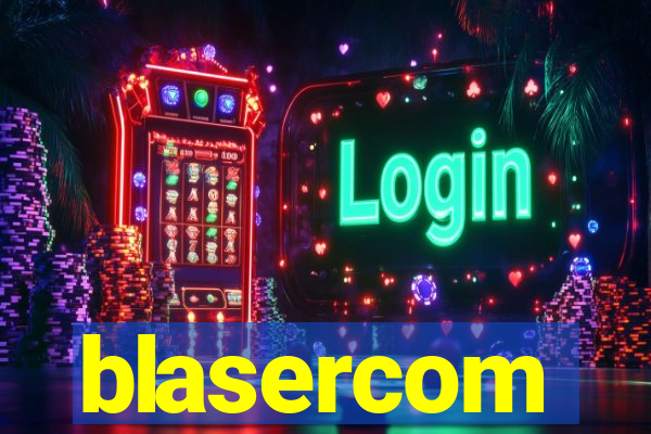 blasercom