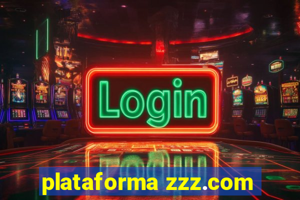 plataforma zzz.com