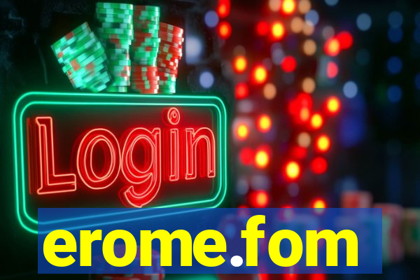 erome.fom
