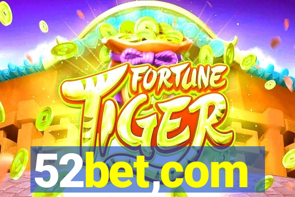 52bet,com