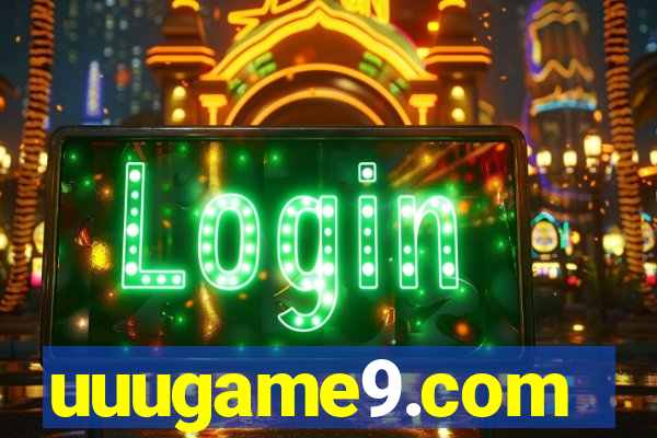 uuugame9.com
