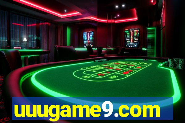 uuugame9.com