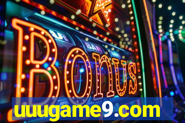 uuugame9.com