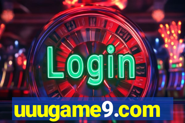 uuugame9.com