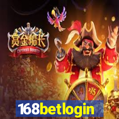 168betlogin