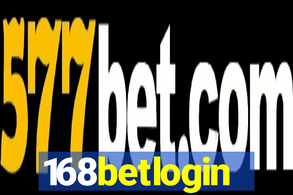 168betlogin