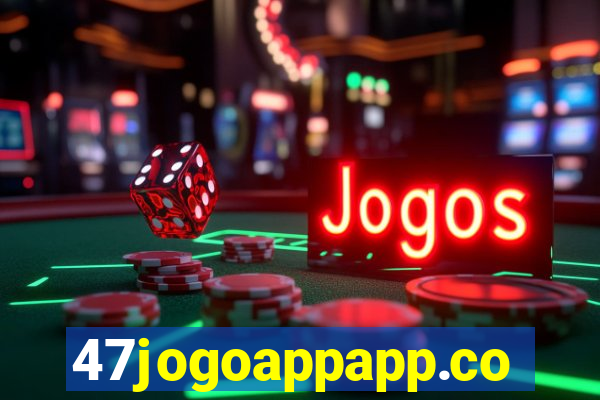 47jogoappapp.com