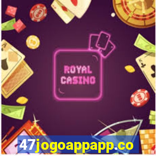 47jogoappapp.com