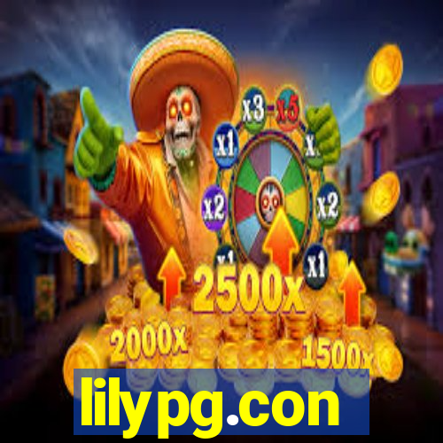 lilypg.con