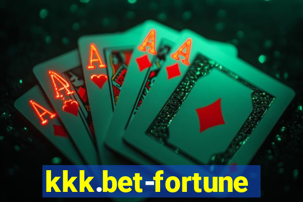 kkk.bet-fortune