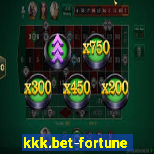 kkk.bet-fortune