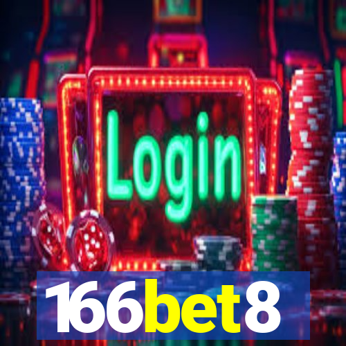 166bet8