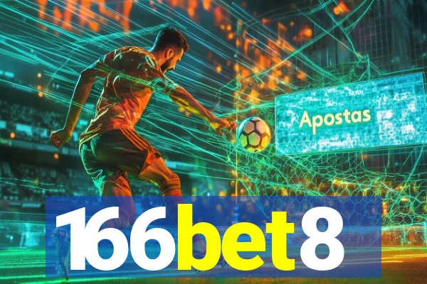 166bet8