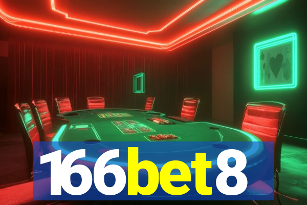 166bet8