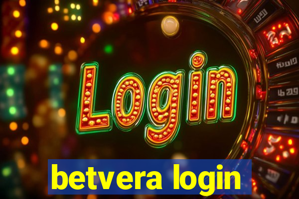 betvera login
