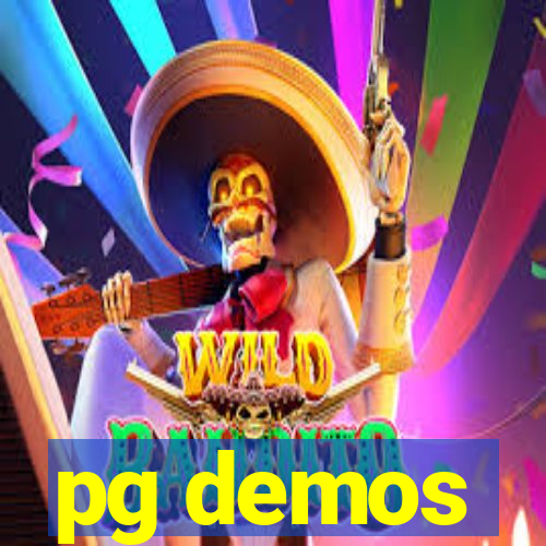 pg demos