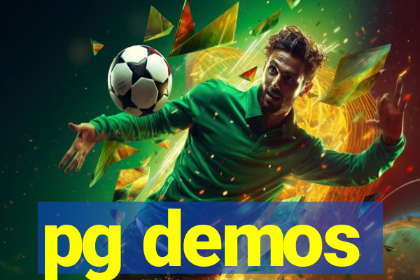 pg demos