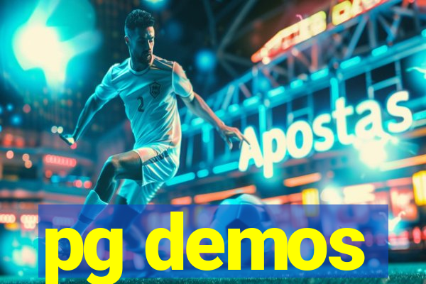 pg demos