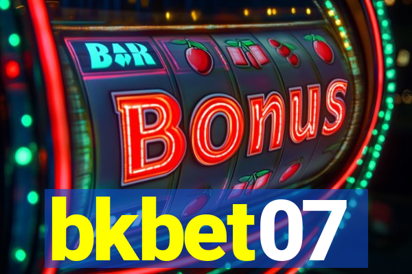 bkbet07