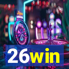 26win