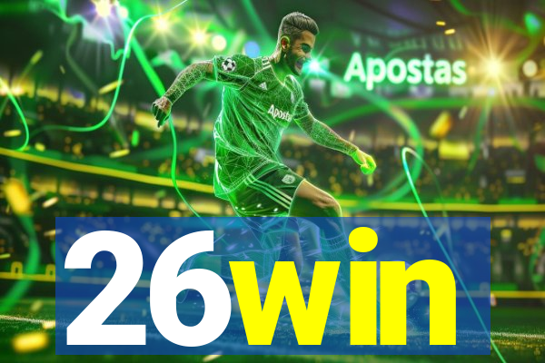 26win