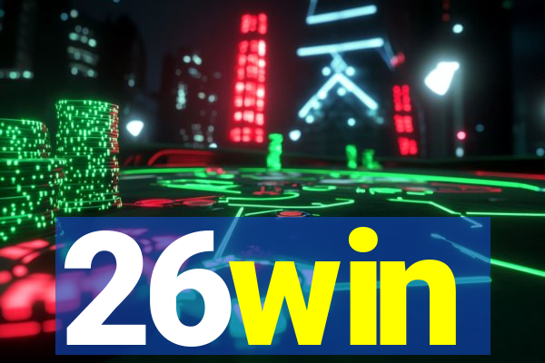 26win
