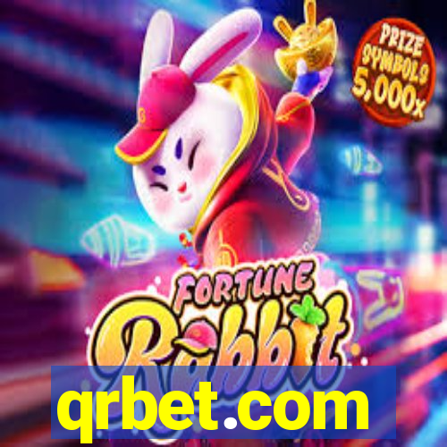 qrbet.com