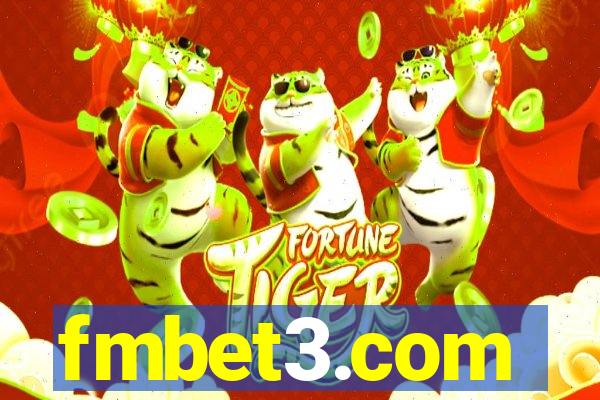 fmbet3.com