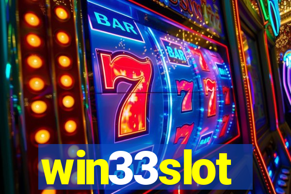 win33slot
