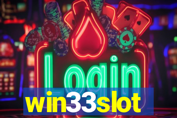 win33slot