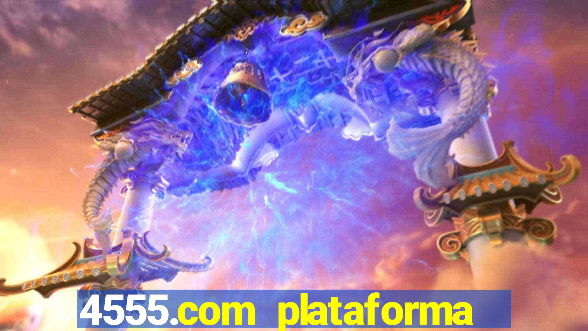 4555.com plataforma de jogos