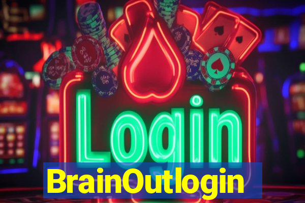 BrainOutlogin
