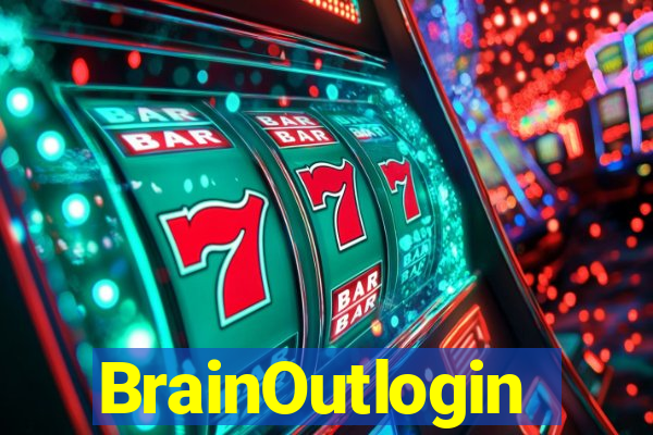 BrainOutlogin