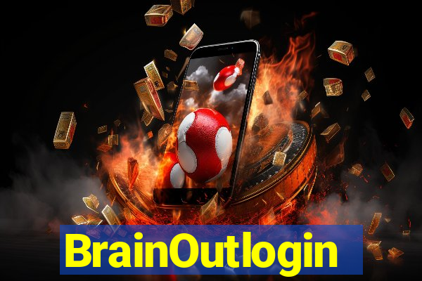 BrainOutlogin
