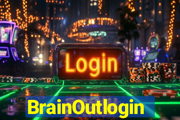 BrainOutlogin