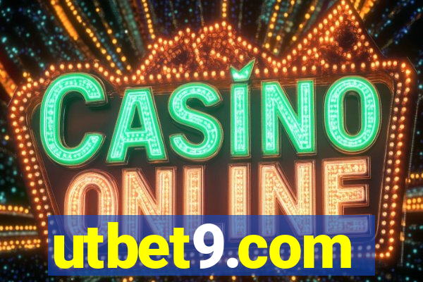 utbet9.com