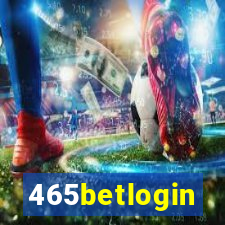 465betlogin