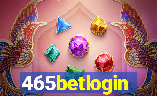 465betlogin