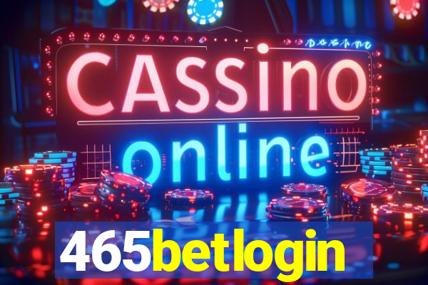 465betlogin