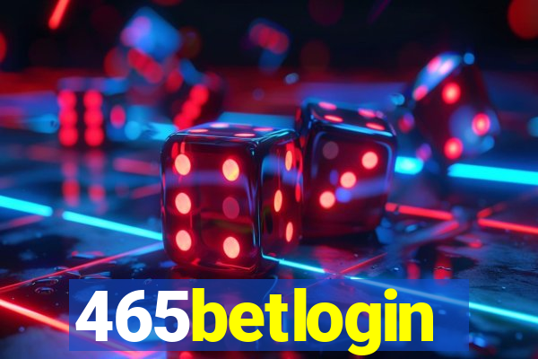 465betlogin