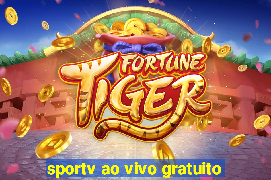 sportv ao vivo gratuito