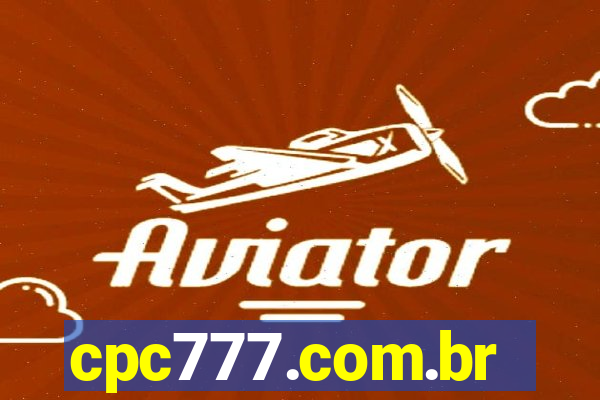 cpc777.com.br