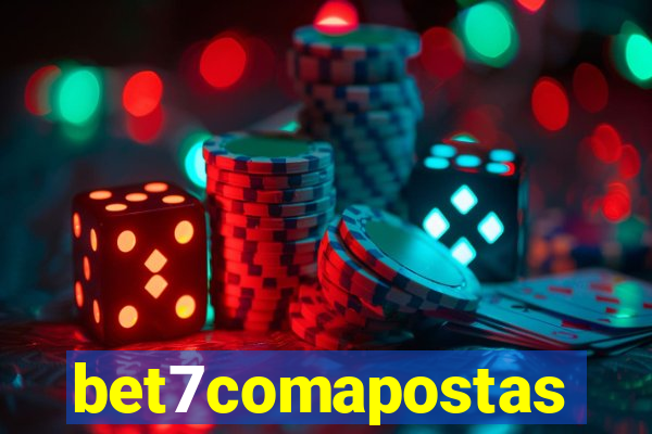 bet7comapostas