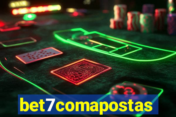 bet7comapostas