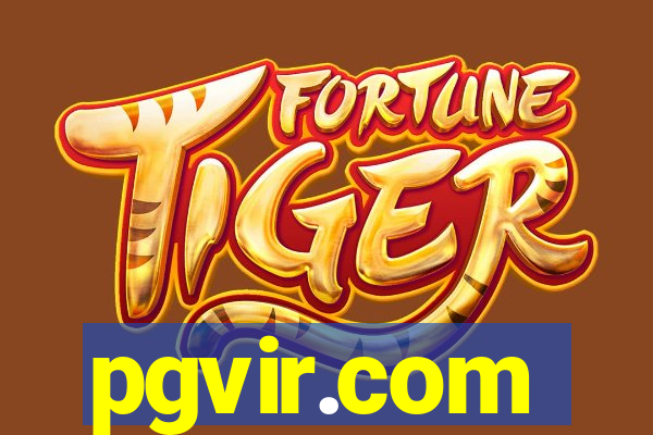 pgvir.com