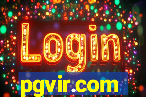 pgvir.com